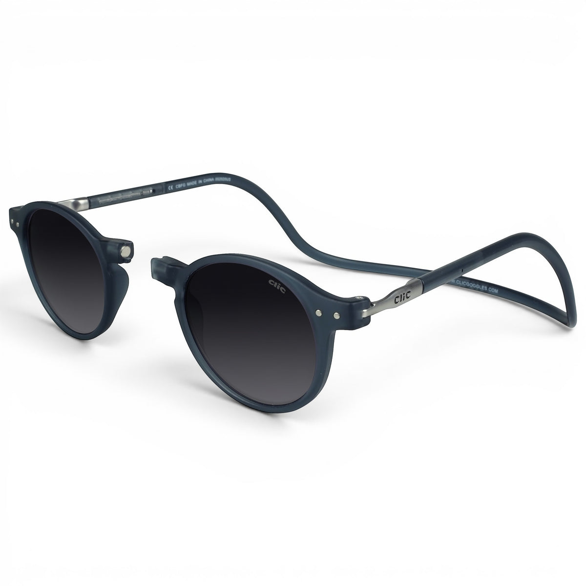 Brooklyn Reader Sunglasses