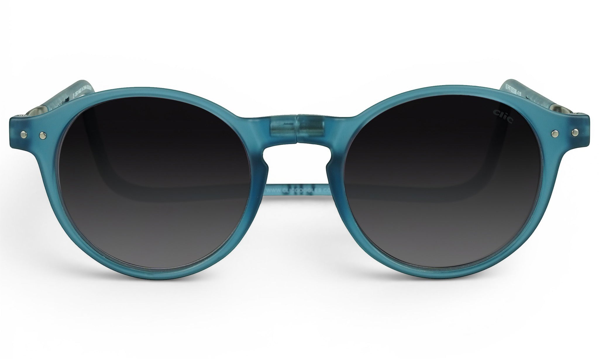 Brooklyn Reader Sunglasses