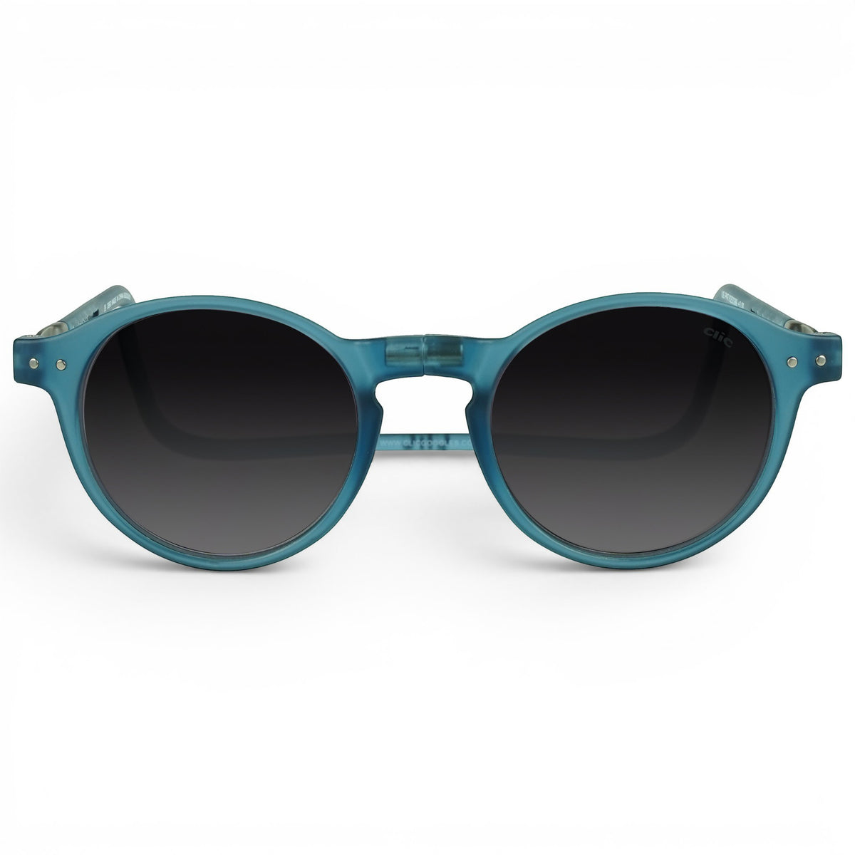 Brooklyn Reader Sunglasses