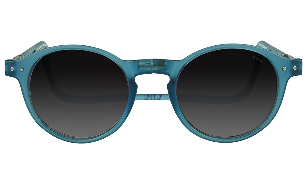 Brooklyn Reader Sunglasses