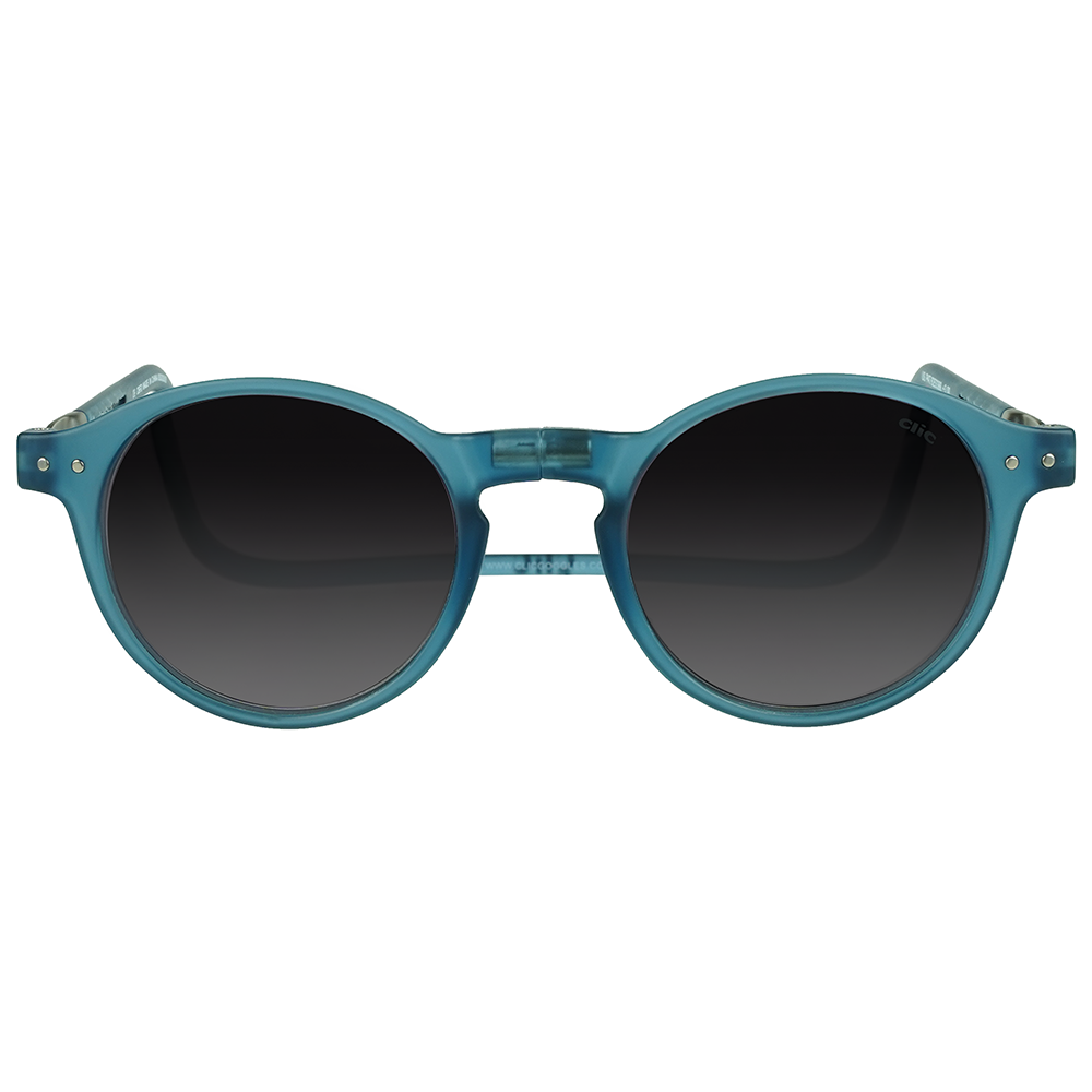 Brooklyn Reader Sunglasses
