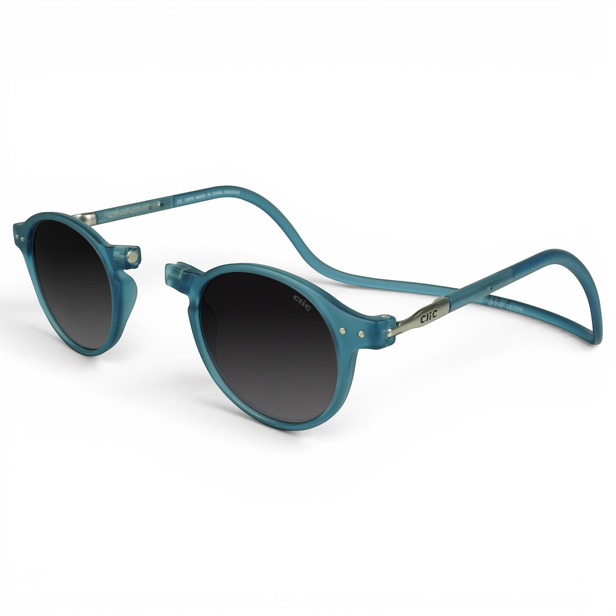Brooklyn Reader Sunglasses