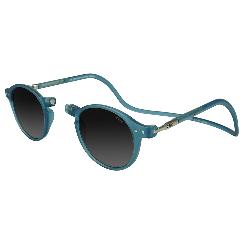 Brooklyn Reader Sunglasses
