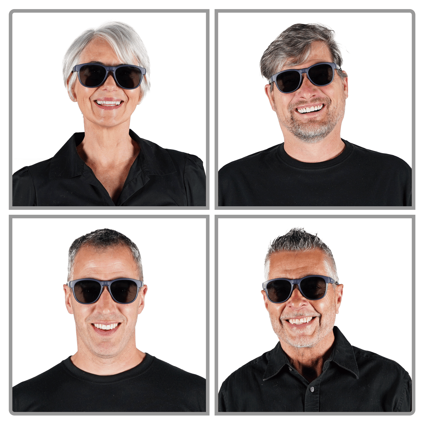 Tram XL Sun Bifocal