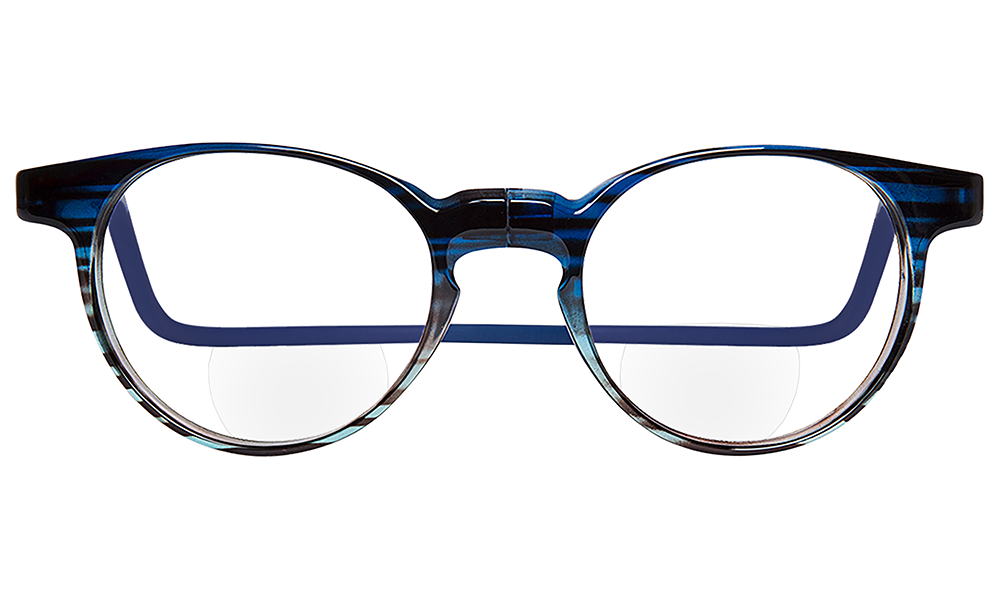 Taku Bifocal