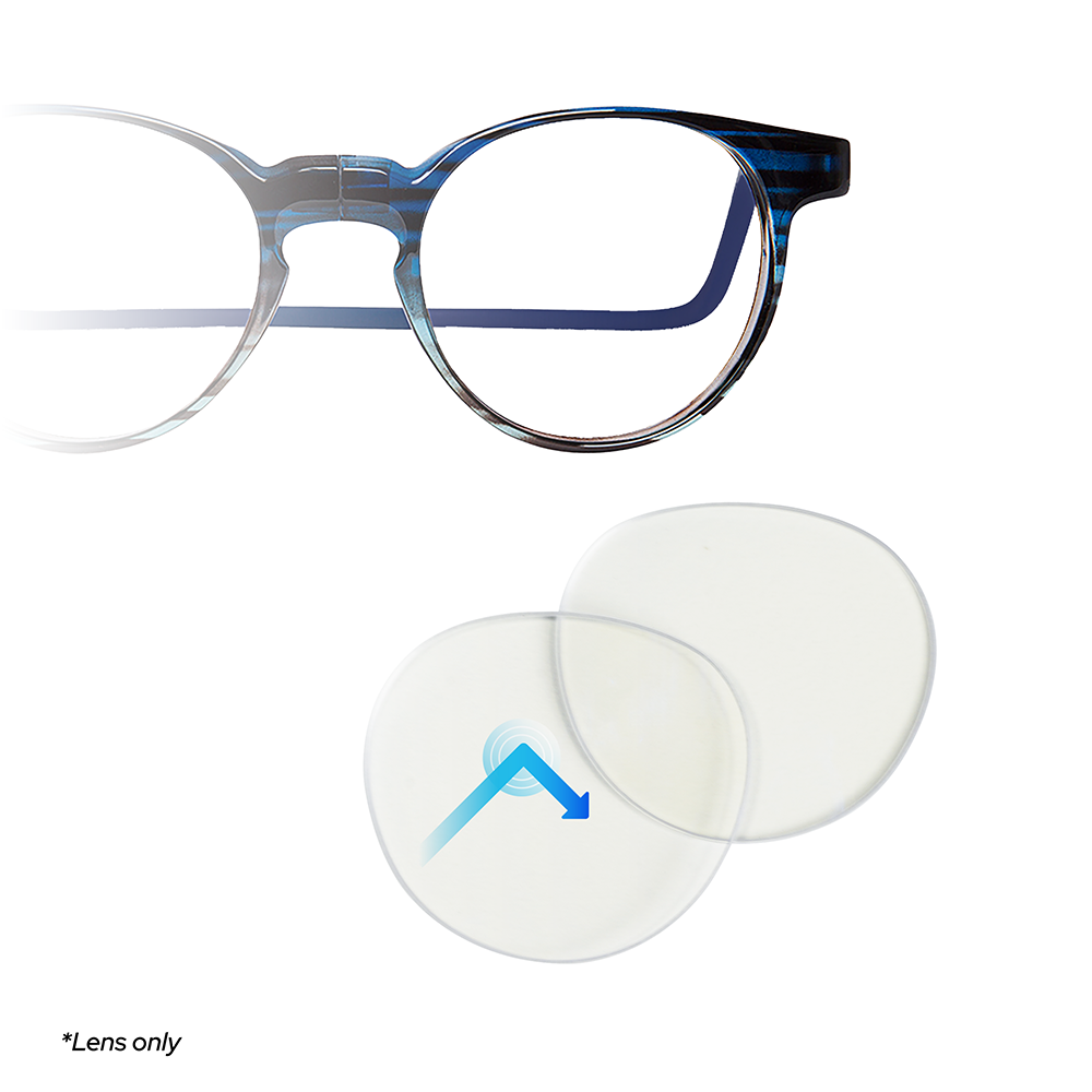 Replacement Lenses - Taku Style