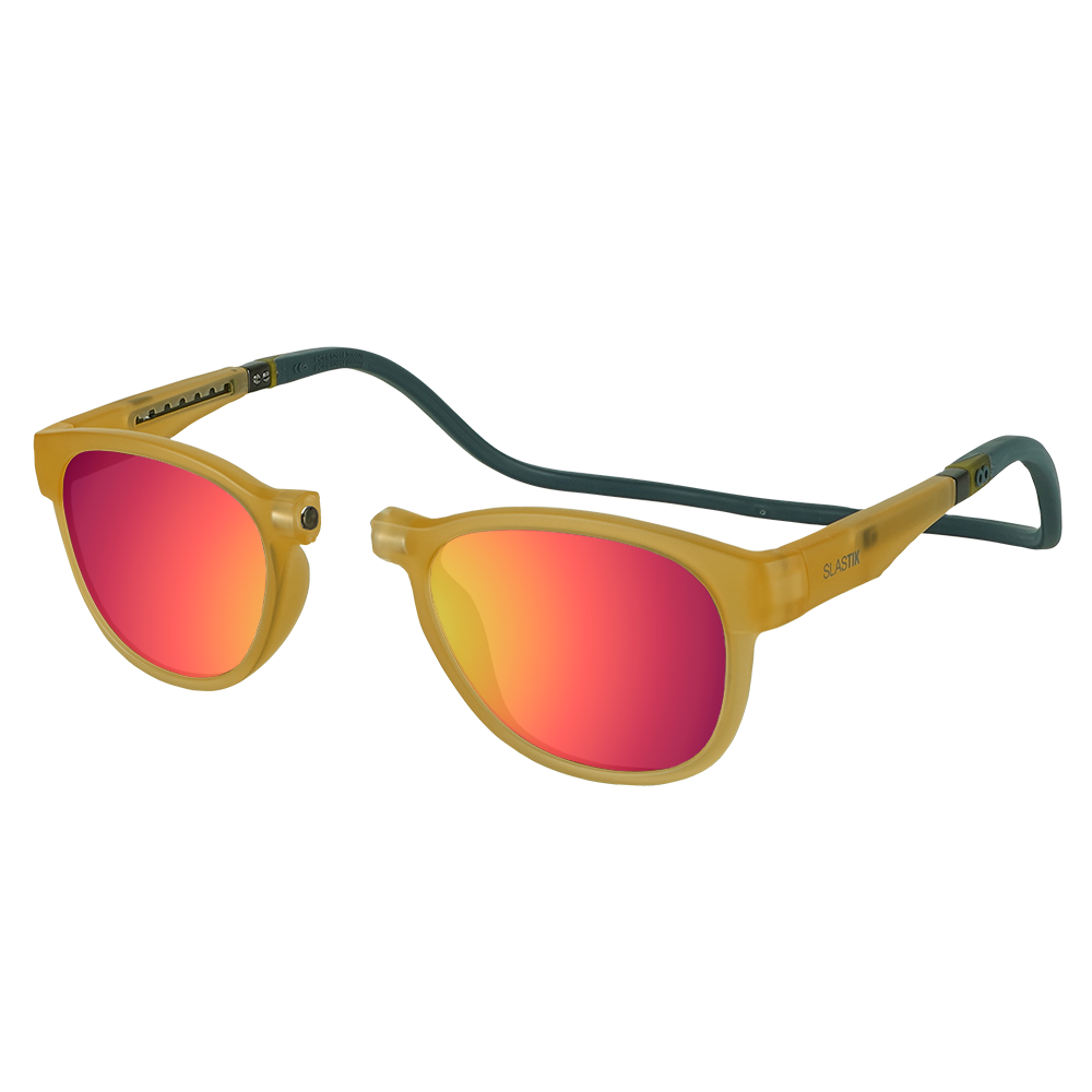 Tram Sunglasses