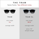 Tram XL Sun Bifocal