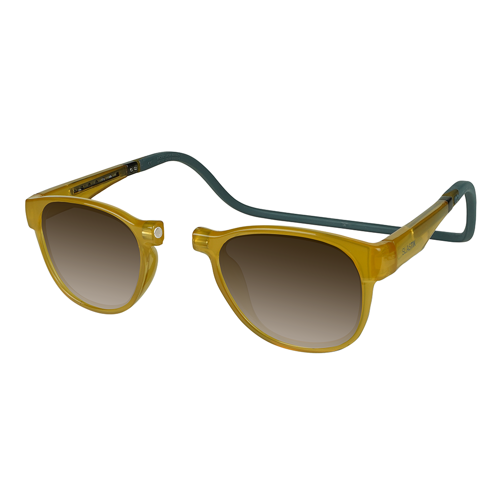 Tram Sunglasses