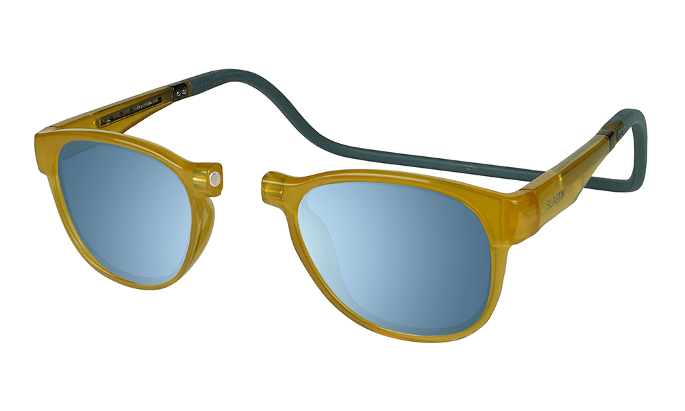 Tram_Shiny_Honey_-_LightBlue_Lens_Side.png