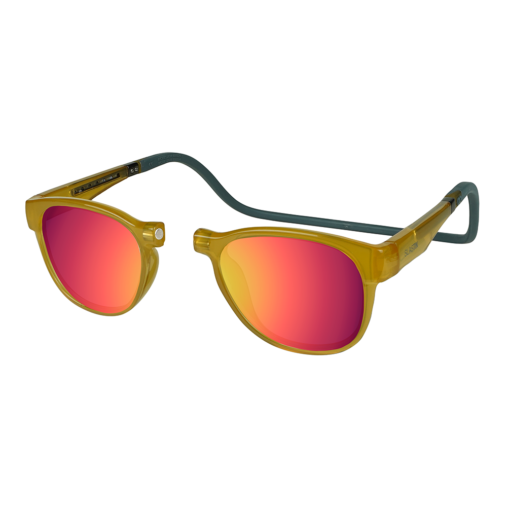 Tram Sunglasses