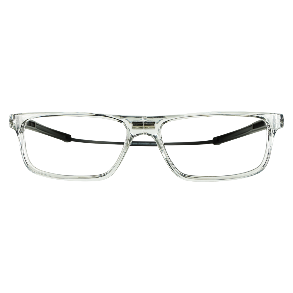 Tube Executive Reader – CliC Eyewear - Main Image