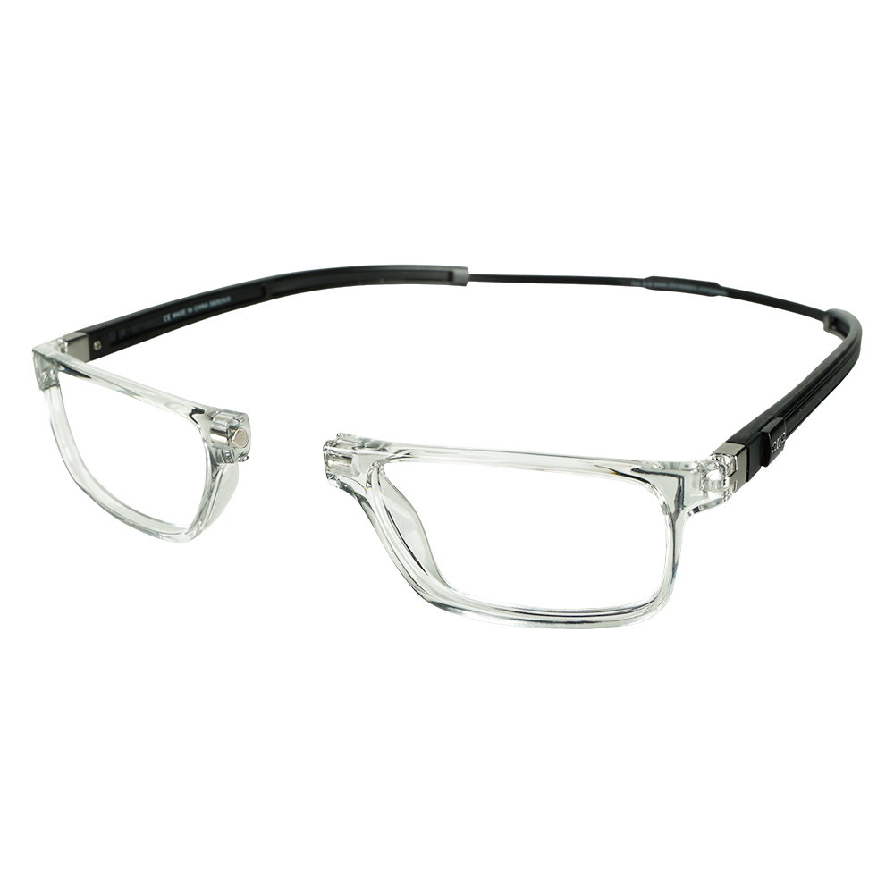 Tube Executive Light-Adaptive Reader