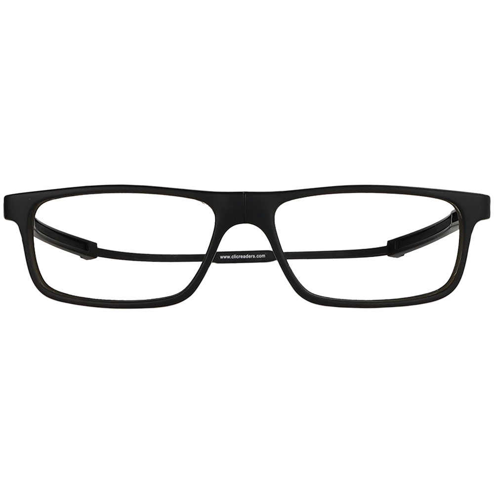 Tube Executive Light-Adaptive Reader