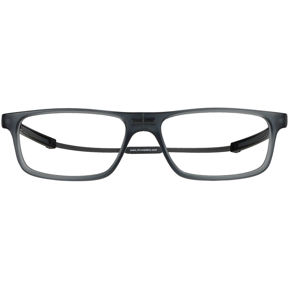 Tube Executive Light-Adaptive Reader