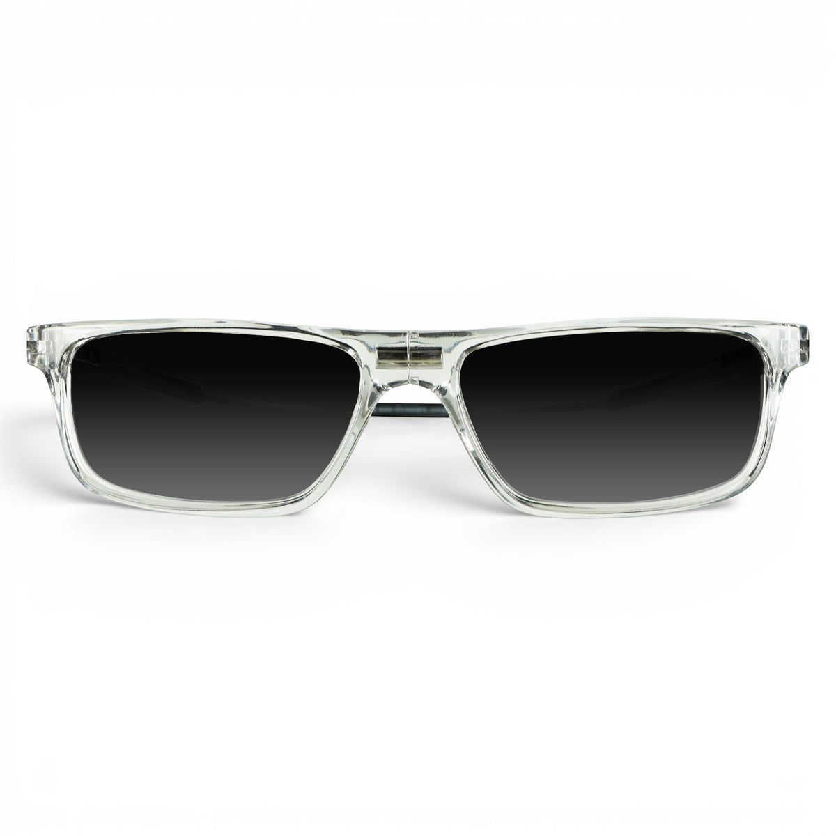 Tube Executive Reader Sunglasses