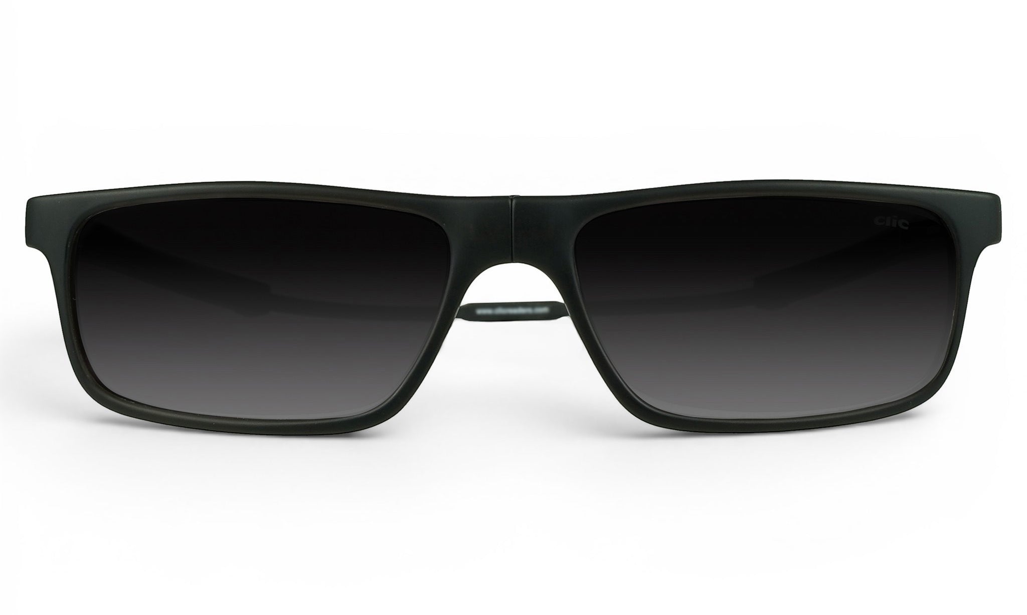 Tube Executive Reader Sunglasses