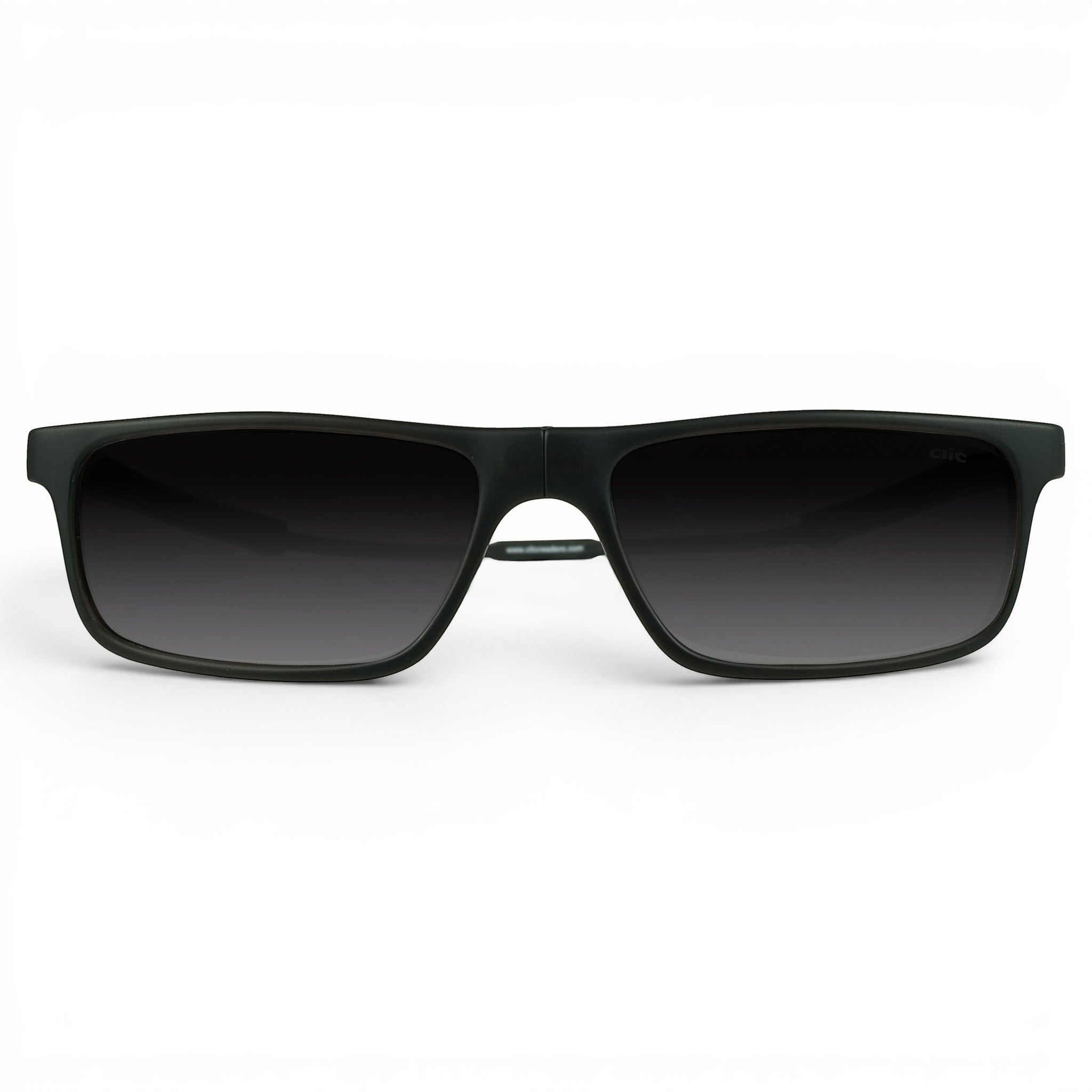 Tube Executive Reader Sunglasses