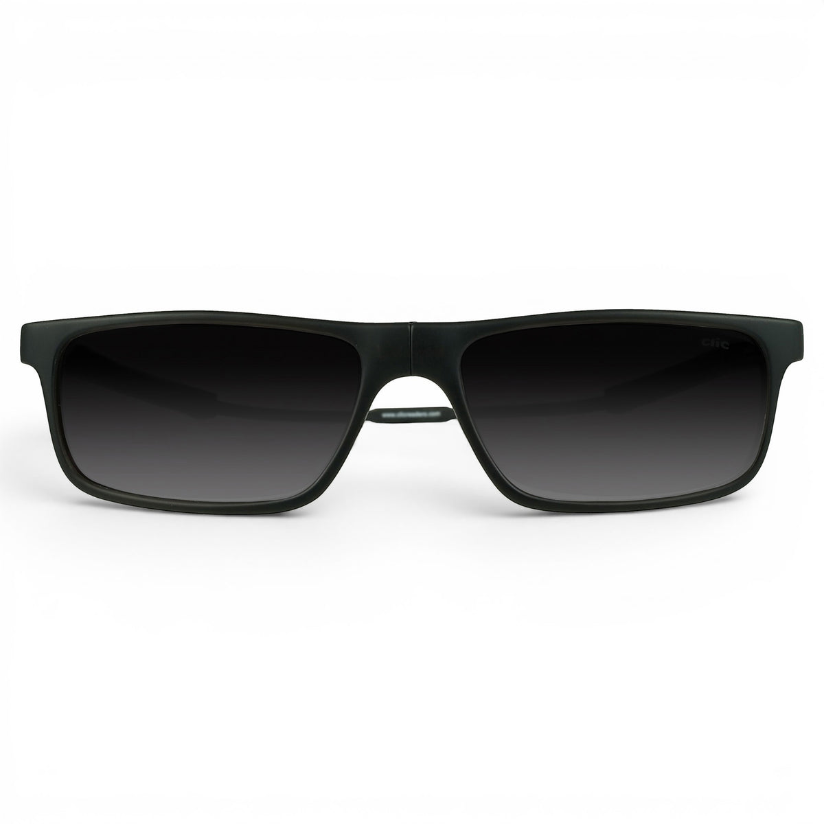 Tube Executive Reader Sunglasses