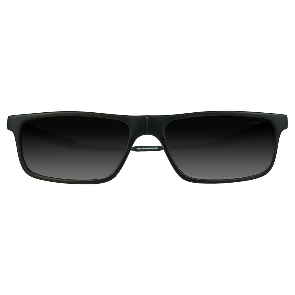 Tube Executive Reader Sunglasses