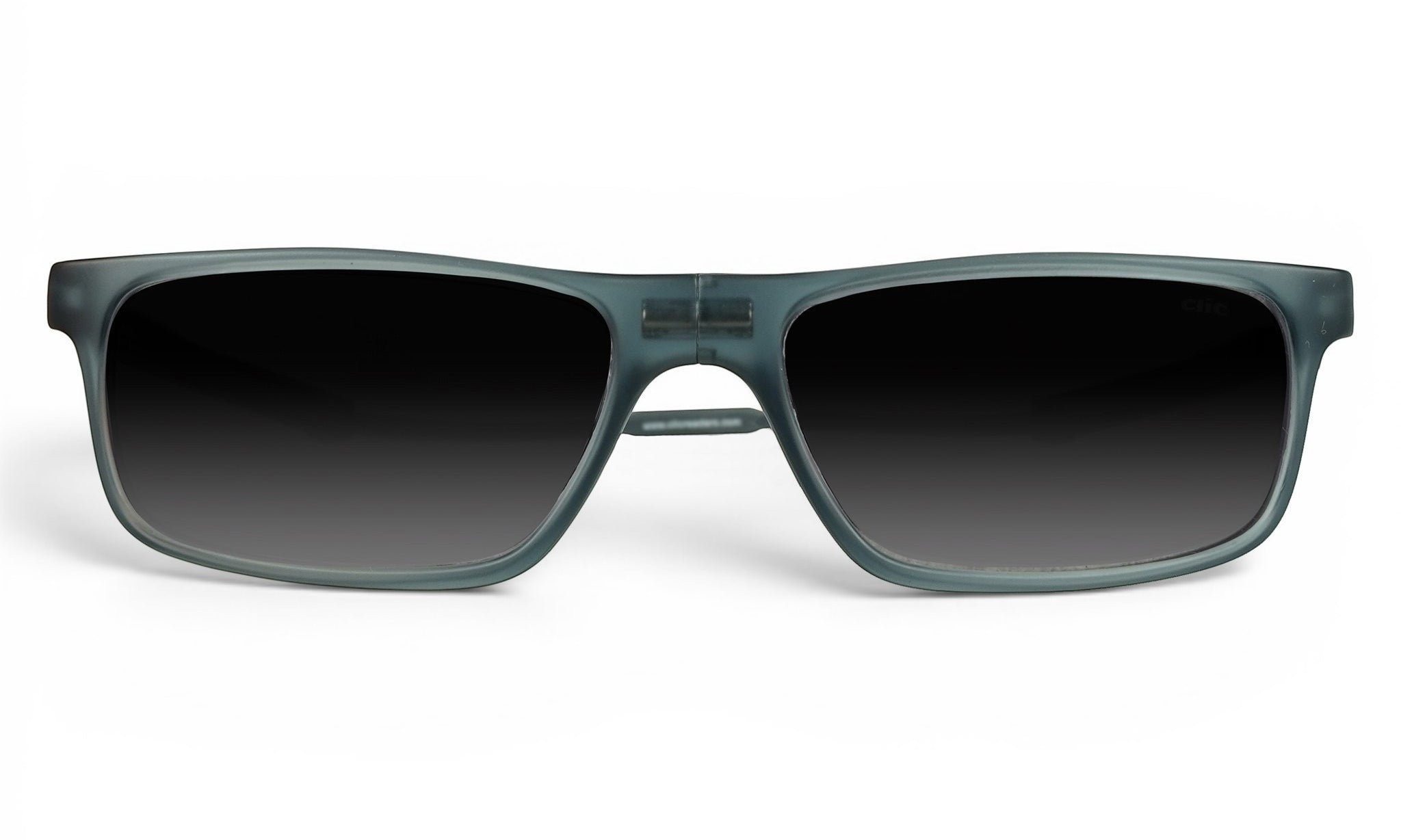 Tube Executive Reader Sunglasses