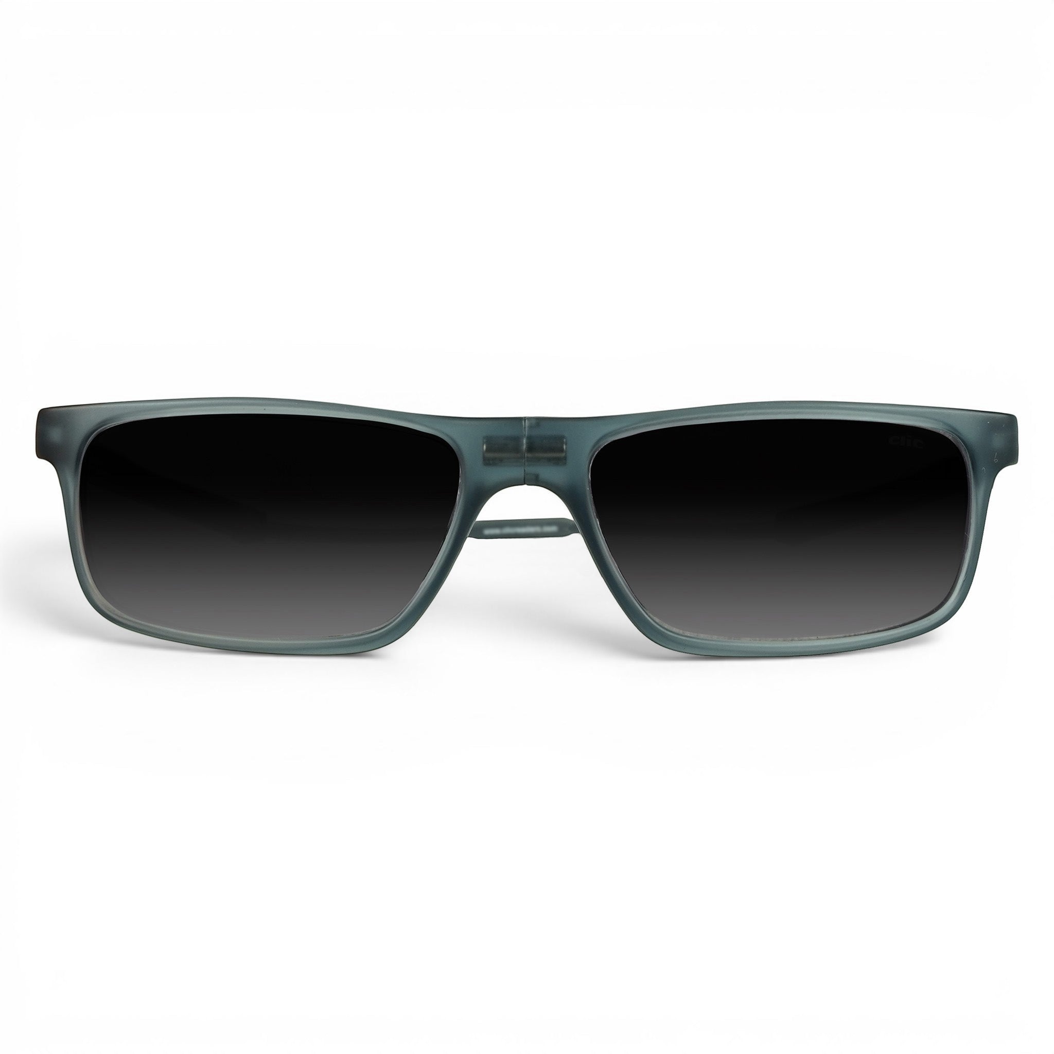 Tube Executive Reader Sunglasses