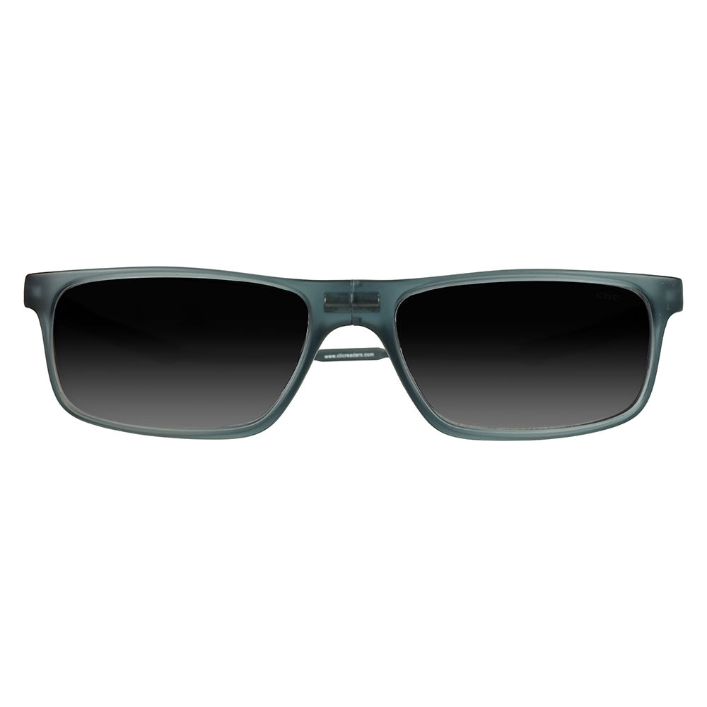 Tube Executive Reader Sunglasses