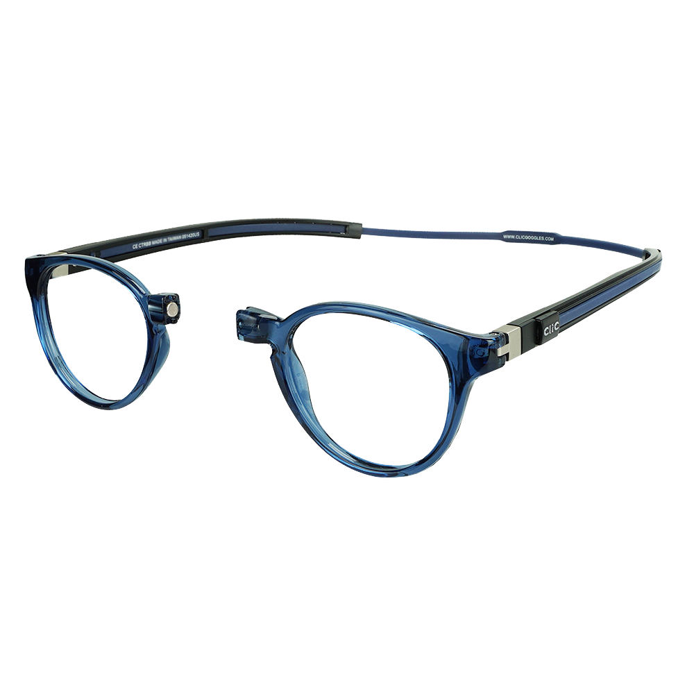Tube Pantos Light-Adaptive Reader