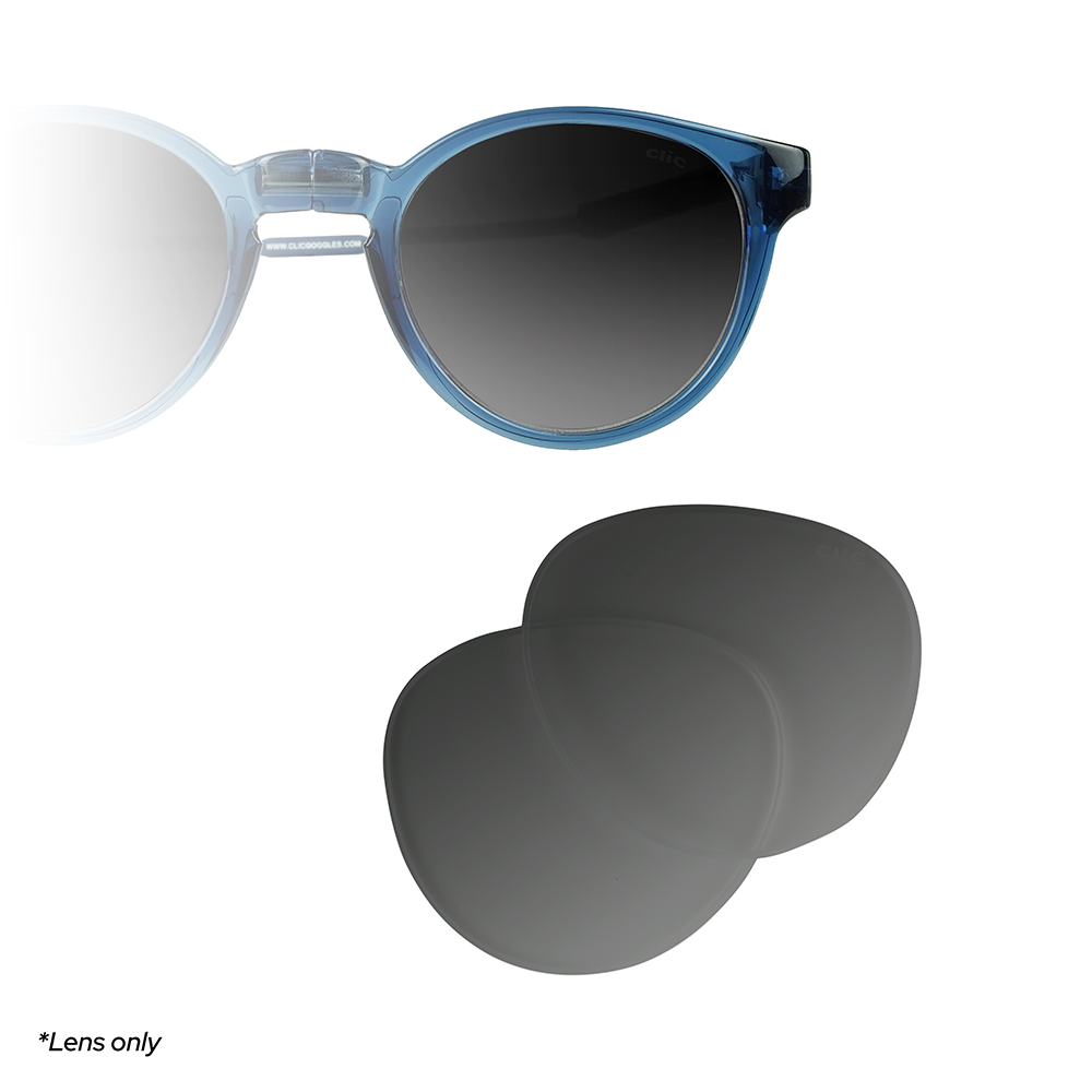 Replacement Lenses - Pantos Style