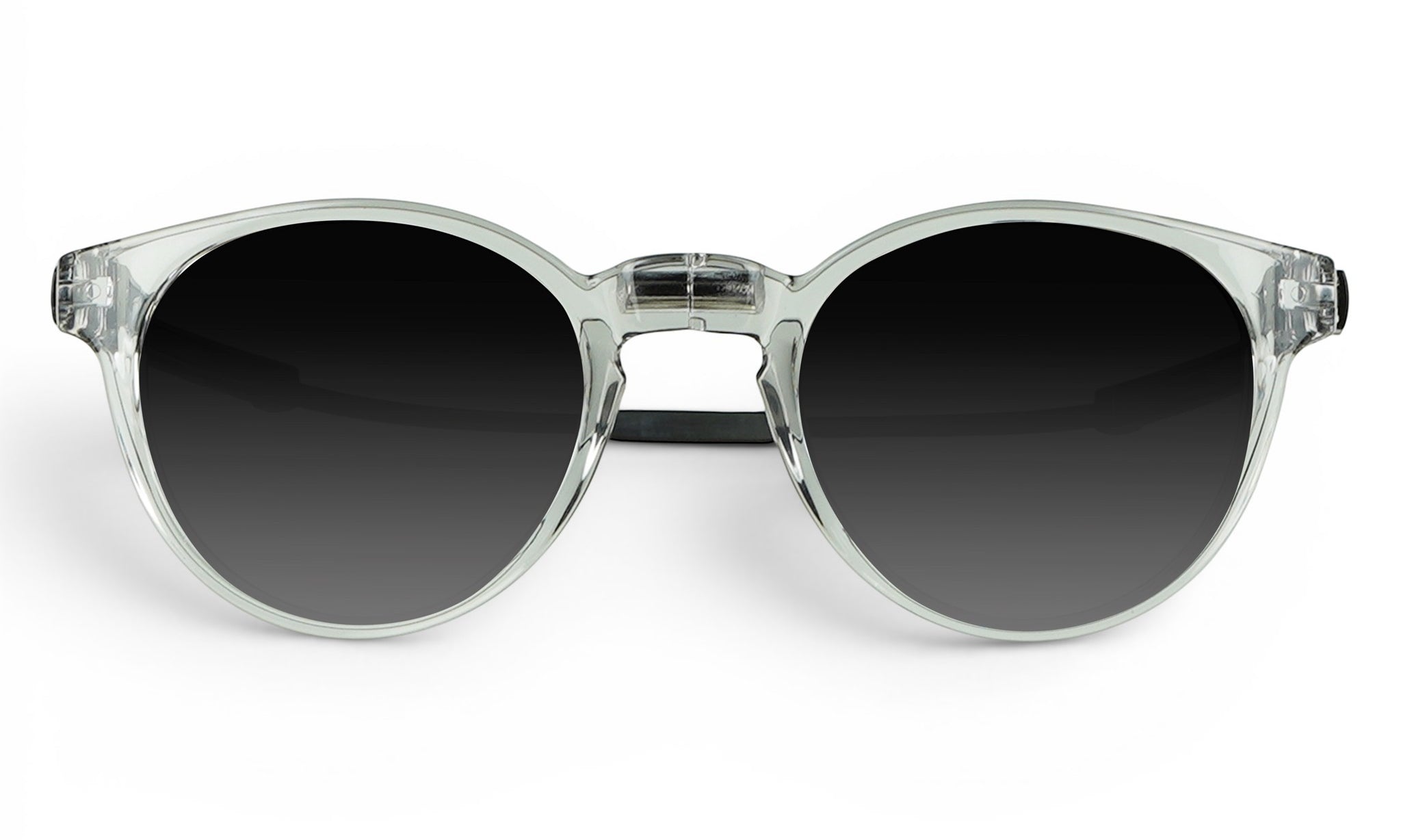 Tube Pantos Reader Sunglasses