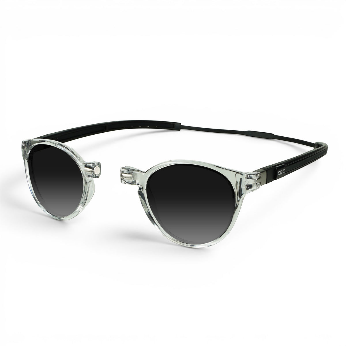 Tube Pantos Reader Sunglasses