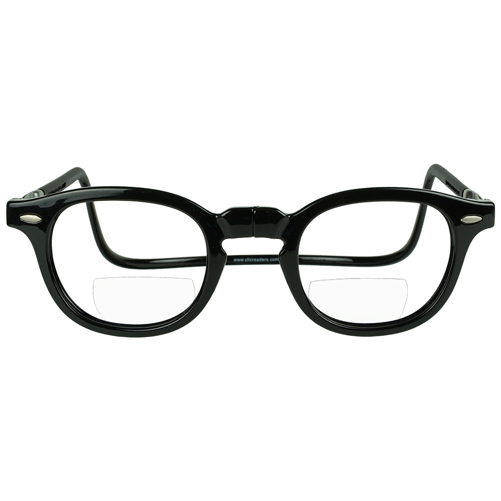 Vintage Bifocal