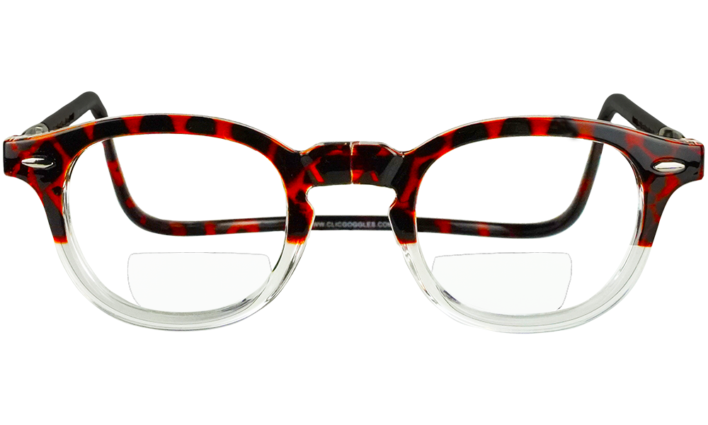 Vintage Bifocal