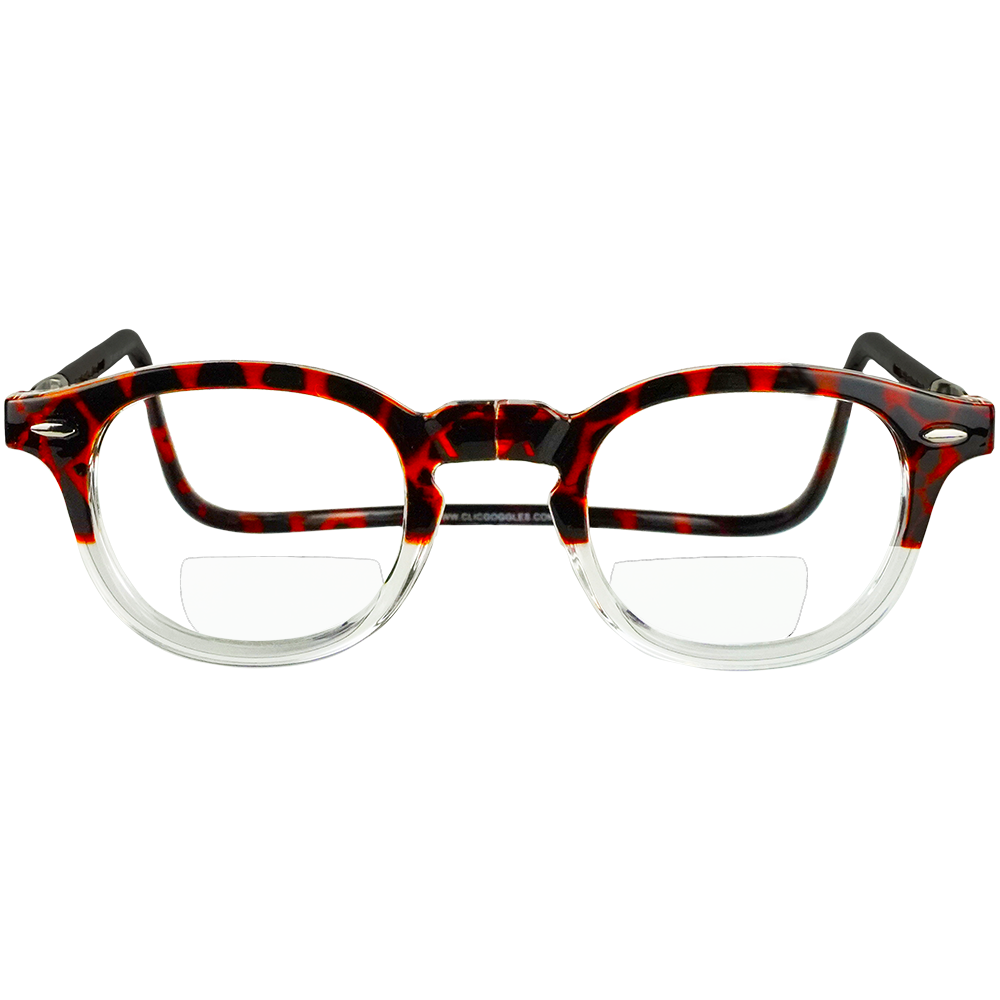 Vintage Bifocal