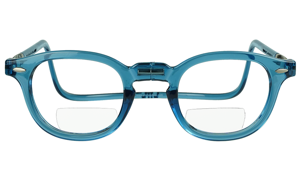 Vintage Bifocal