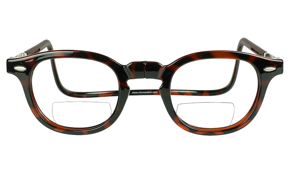 Vintage Bifocal