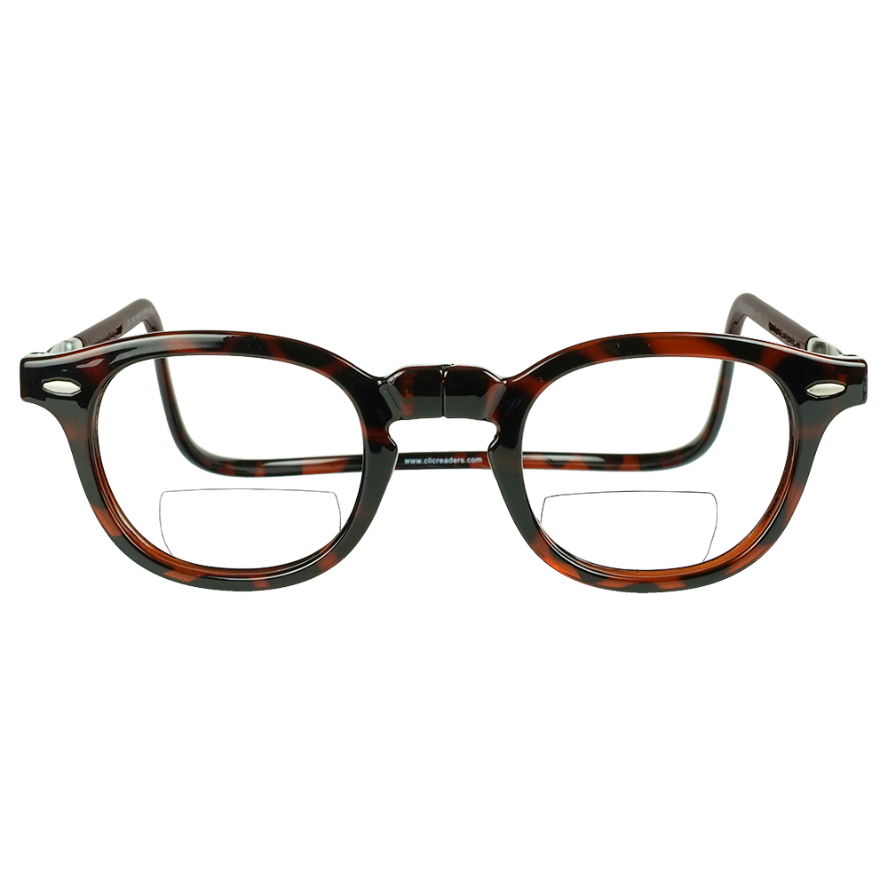 Vintage Bifocal