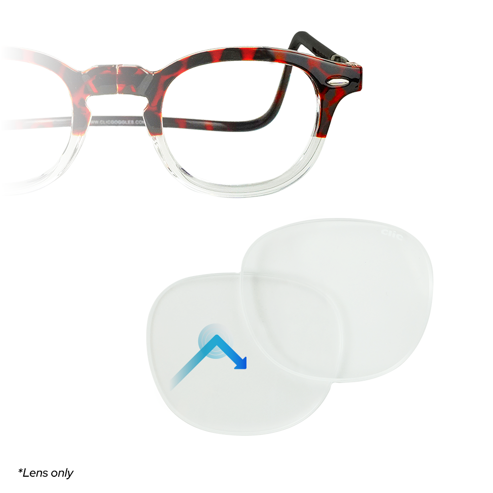Replacement Lenses - Vintage Style