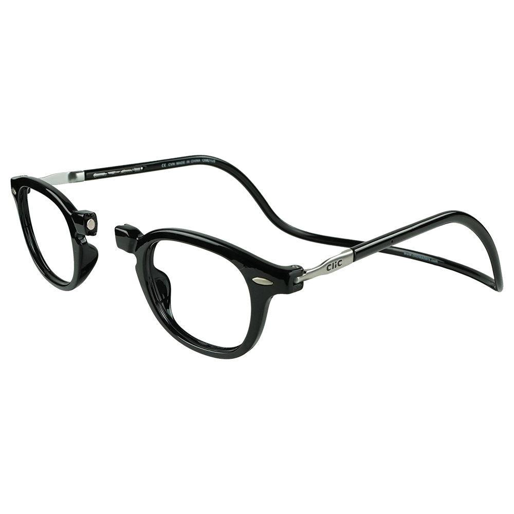 Vintage Light-Adaptive Reader