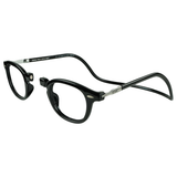 Vintage Light-Adaptive Reader
