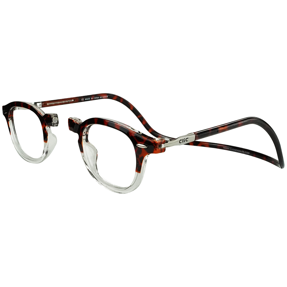 Vintage Light-Adaptive Reader