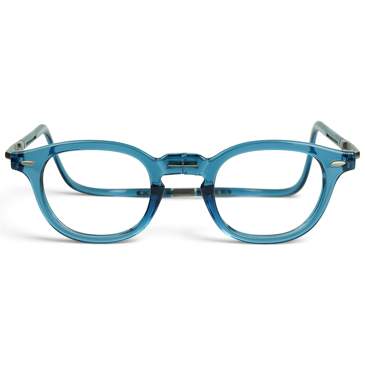 Vintage Expandable Blue Light Reader