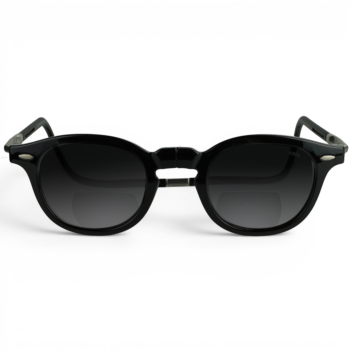 Vintage Expandable Sun Bifocal