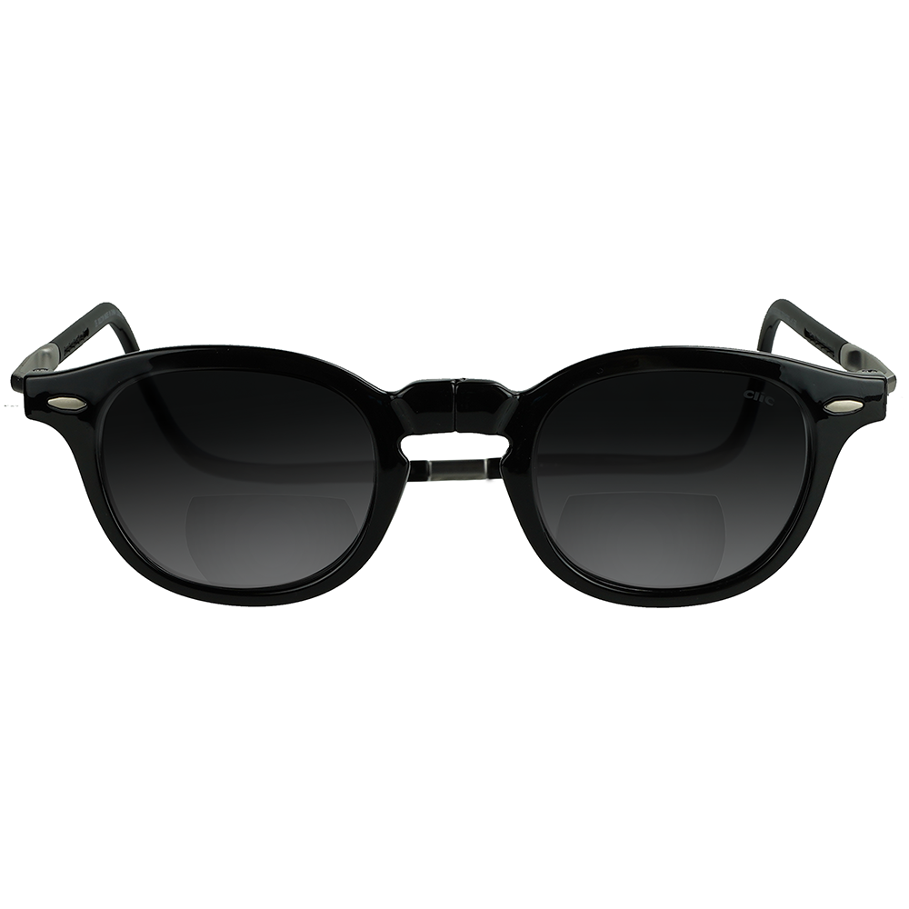 Vintage Expandable Sun Bifocal