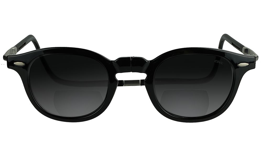 Vintage Expandable Sun Bifocal