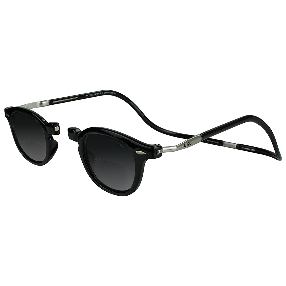 Vintage_Expandable_Sun_Bifocal_Black_Side.png