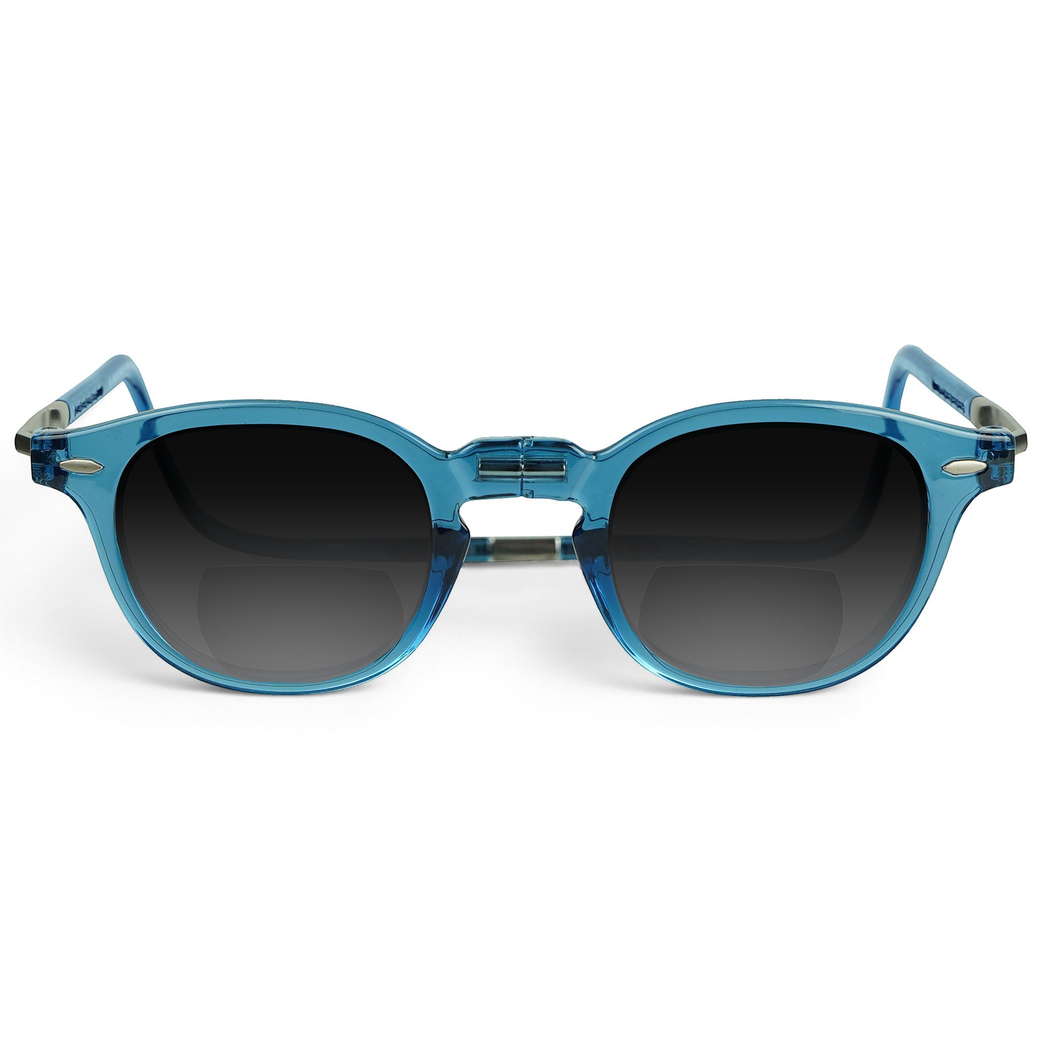 Vintage Expandable Sun Bifocal