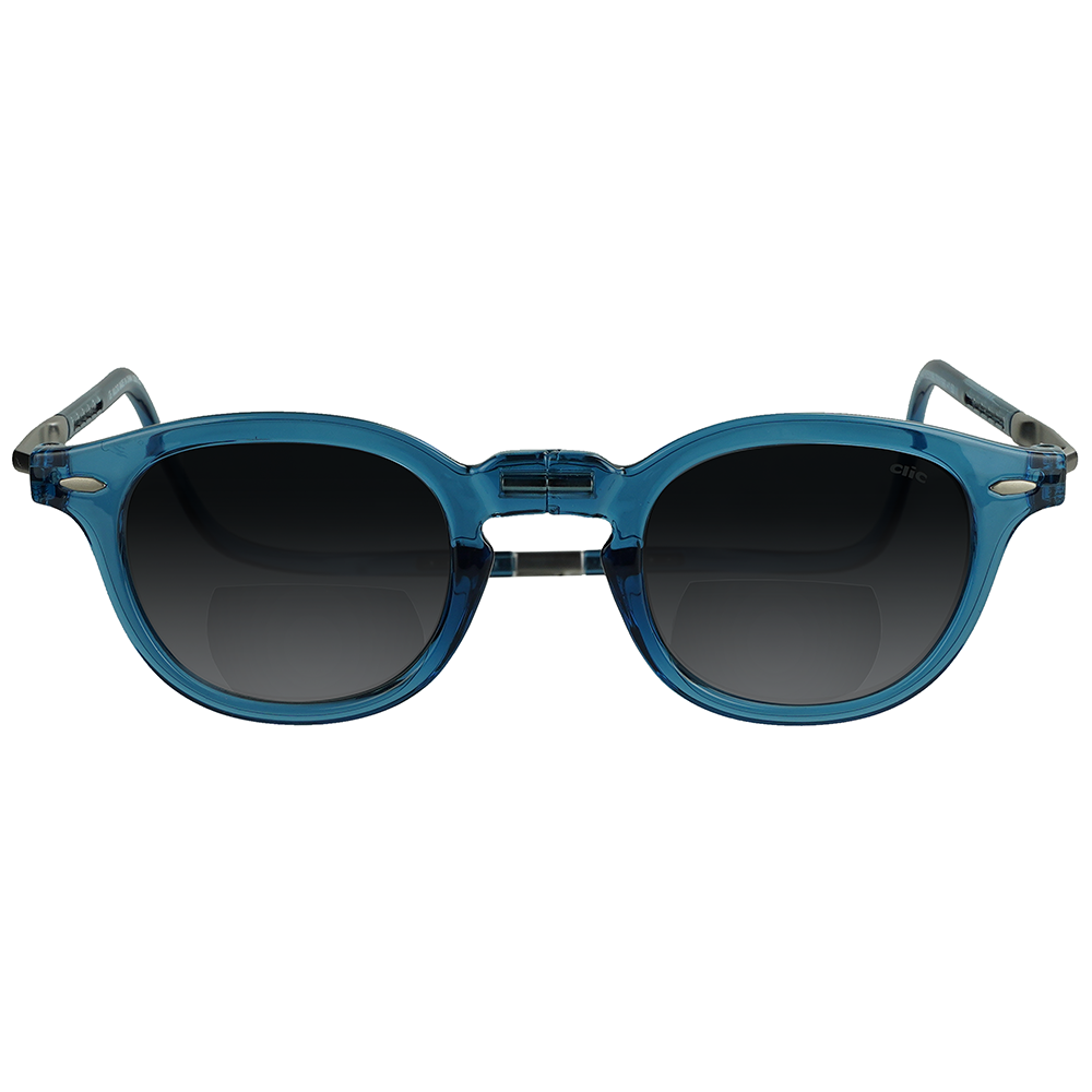Vintage Expandable Sun Bifocal