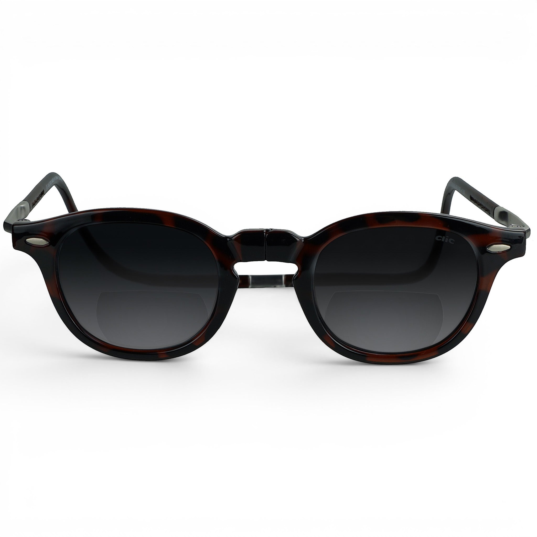 Vintage Expandable Sun Bifocal