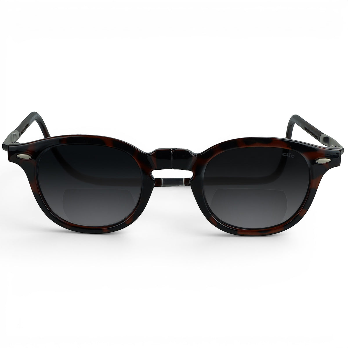 Vintage Expandable Sun Bifocal